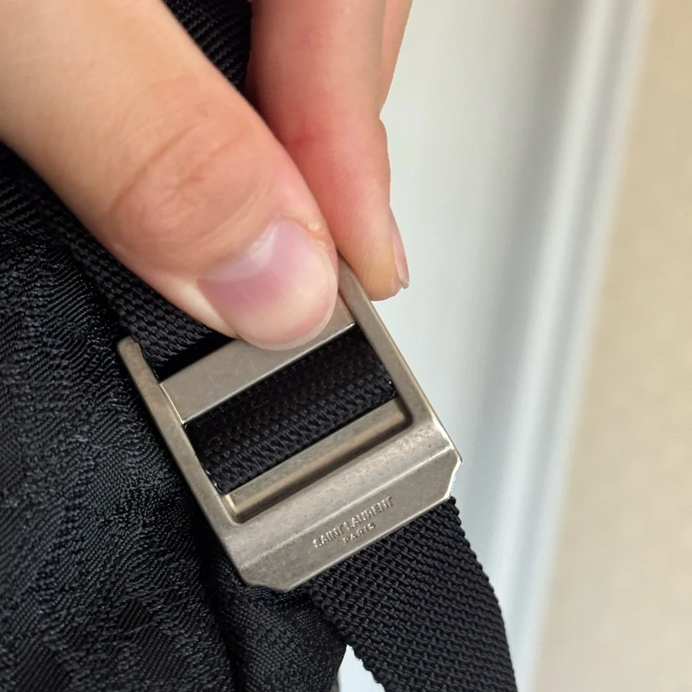 Saint Laurent backpack